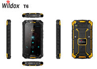 5 इंच बीहड़ 4 जी एलटीई स्मार्टफोन ट्रैक्टर कोर 1.5GHz एंड्रॉयड 4.4 एनएफसी