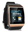 ब्लूटूथ स्मार्ट कलाई घड़ी फोन मेट &amp; amp; के लिए एंड्रॉयड सैमसंग गैलेक्सी स्मार्ट फोन