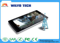 WU5s ट्रैक्टर कोर काले 5 इंच की स्क्रीन स्मार्टफोन एंड्रॉयड 4.4 दोहरी सिम 3 जी
