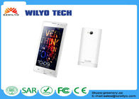 1280x720p 5 इंच की स्क्रीन स्मार्टफोन Q5000 MT6582 3 जी 8GB एंड्रॉयड 4.4