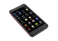 X920 5 इंच की स्क्रीन स्मार्टफोन दोहरी सिम टच स्क्रीन 5.0MP 16Gb