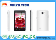 WH928 5 इंच स्क्रीन स्मार्टफोन, स्मार्टफोन 5 इंच का डिस्प्ले MT6592 13 मेगापिक्सल 8Gb एंड्रॉयड 4.3 के साथ