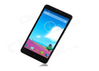 WH928 5 इंच स्क्रीन स्मार्टफोन, स्मार्टफोन 5 इंच का डिस्प्ले MT6592 13 मेगापिक्सल 8Gb एंड्रॉयड 4.3 के साथ