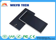 धातु प्रकरण 5.0 इंच एंड्रॉयड फोन 1280x720p आईपीएस MTK6592 16 जी 3 जी एंड्रॉयड 4.4 Wp9