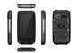 4.5 &amp;quot;एलटीई 4 जी स्मार्टफोन क्वालकॉम ट्रैक्टर कोर 1.2GHz एंड्रॉयड 4.4 एनएफसी