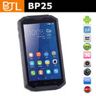 साथ 2.0 + 8.0 सांसद वाईफाई / बीटी IP67 आउटडोर BP25 निविड़ अंधकार मोबाइल फोन