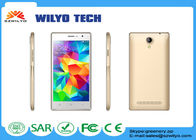 WV5 5 स्क्रीन स्मार्टफोन, नवीनतम 5 इंच स्मार्टफोन MT6582 512MB 4GB 3 जी एंड्रॉयड