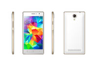 WV5 5 स्क्रीन स्मार्टफोन, नवीनतम 5 इंच स्मार्टफोन MT6582 512MB 4GB 3 जी एंड्रॉयड