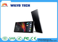 WZ2 5 इंच की स्क्रीन स्मार्टफोन, स्मार्टफोन 5 इंच का डिस्प्ले MT6592 1280x720p 3 जी वाईफ़ाई एंड्रॉयड