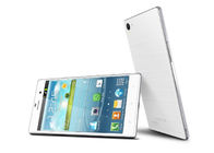 WZ2 5 इंच की स्क्रीन स्मार्टफोन, स्मार्टफोन 5 इंच का डिस्प्ले MT6592 1280x720p 3 जी वाईफ़ाई एंड्रॉयड