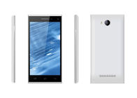 WL5 व्हाइट 5.0 इंच स्मार्टफोन 5 स्क्रीन smartphones 1G 8G 8MP कैमरा टैबलेट फोन के साथ