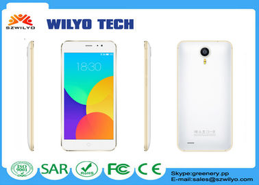 WV1 5 स्क्रीन स्मार्टफोन एंड्रॉयड 5.1 ओएस Mt6580 ट्रैक्टर कोर 5MP 1700 mAh की बैटरी